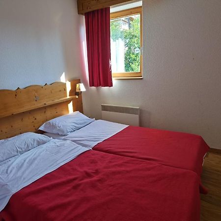 Chamrousse-Sport&Detente Appartement 6 Couchages Avec Superbe Vue מראה חיצוני תמונה